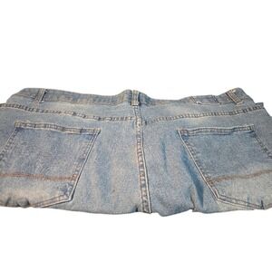 Alexander Julian Flex Stretch Mens Jeans 46x30 Medium Wash Denim‎ AUXPONJTZ56